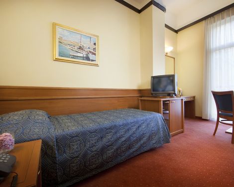 Hotel Kristal-0