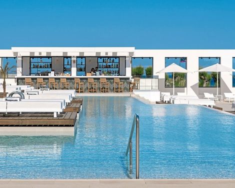 Sun Beach Resort-3
