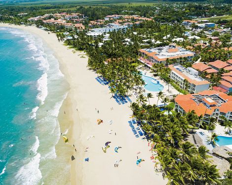Viva Tangerine by Wyndham, A Trademark All Inclusive-1