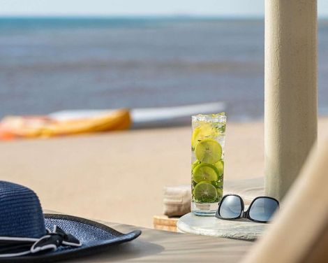 Mövenpick Waterpark Resort & Spa Soma Bay-4