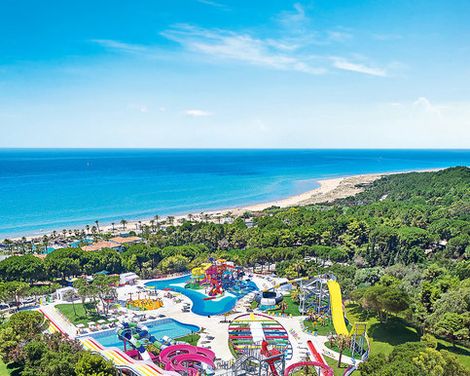 Grecotel Ilia Palms at Riviera Olympia Aqua Park-4