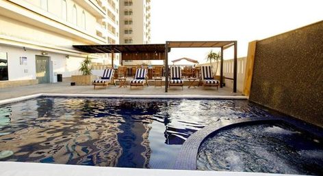 Mangrove Hotel