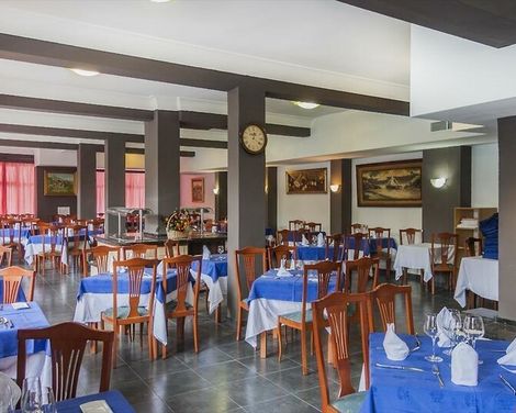 Hotel Marbel-4
