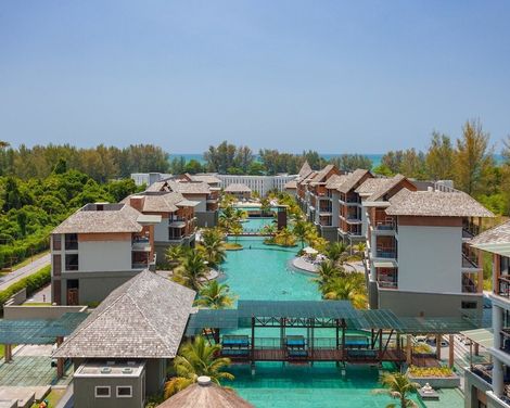 TUI BLUE Mai Khaolak-2