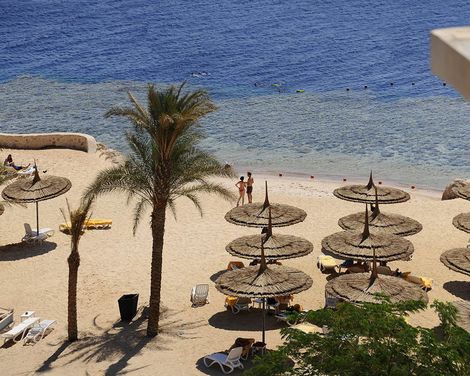 Reef Oasis Blue Bay Resort-3