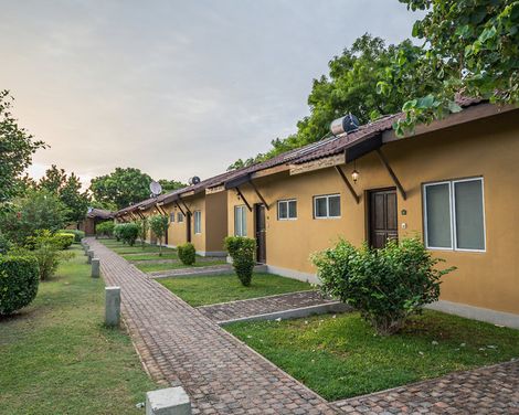 Amethyst Resort Passikudah-2