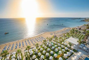 Hotel, Constantinos The Great Beach Hotel