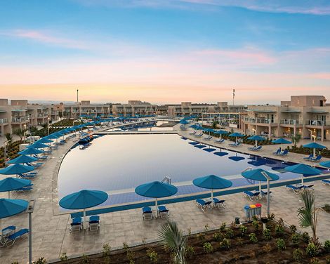 Pickalbatros Sea World Resort-0