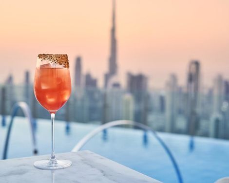 SLS Dubai Hotel & Residences-1