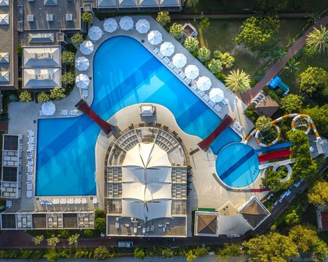 Sunis Elita Beach Resort Hotel & SPA-3