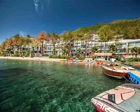 Orka Lotus Beach-3