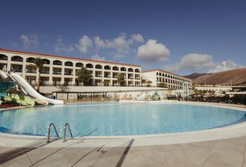 Hotel, Hotel LIVVO Jandía Golf