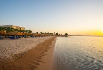 Hotel, Seven Seas Jolie Bay