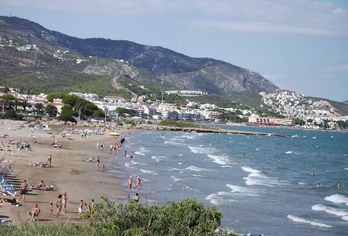 Hotel, Alcossebre Sea Experience