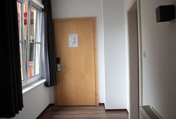 Hotel, Familienhotel Trebesingerhof