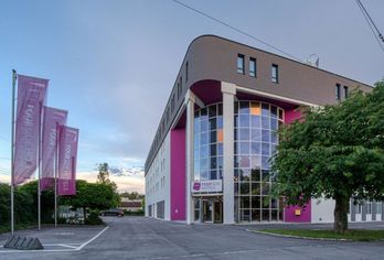 Hotel, FourSide Hotel Salzburg, Trademark Collection by Wyndham