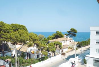 Hotel Triton Beach