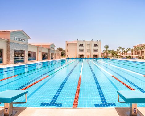 Pickalbatros Aqua Vista Resort powered by Playitas-4