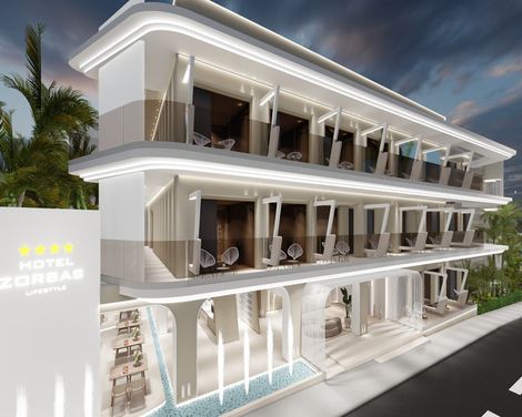 Zorbas Lifestyle Hotel-0