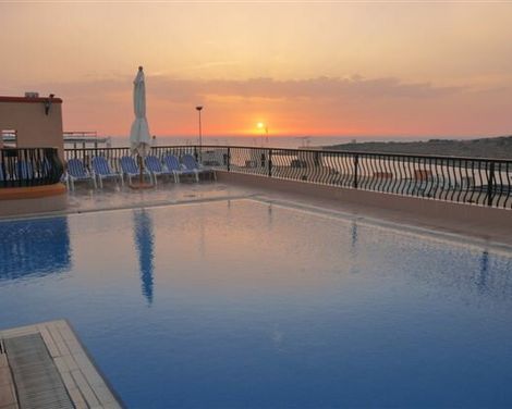 Soreda Hotel-1