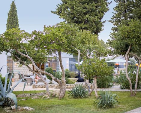 Aminess Vival Port9 Residence-4