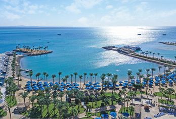Hotel, Continental Hotel Hurghada