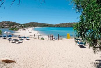 Hotel, Aparthotel Lu Nibareddu