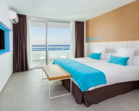 BLUESEA Marieta Spa-3