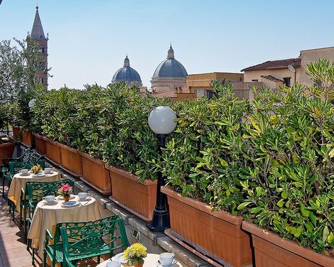 Palladium Palace Hotel-1