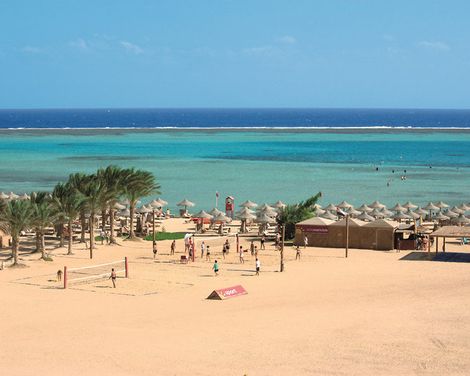 Dream Lagoon & Aqua Park Resort-0