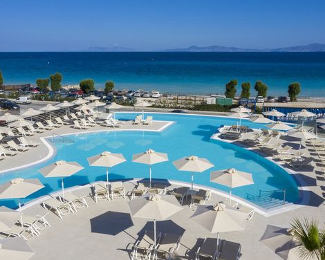 Belair Beach Hotel-1