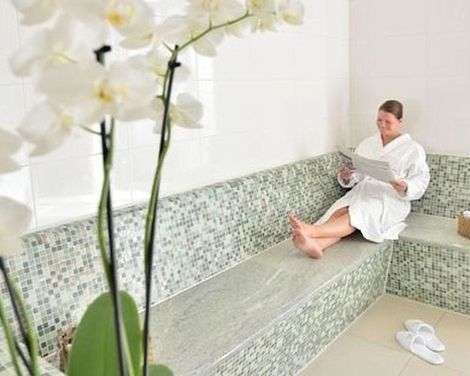 Privathotel Lindtner Hamburg-1