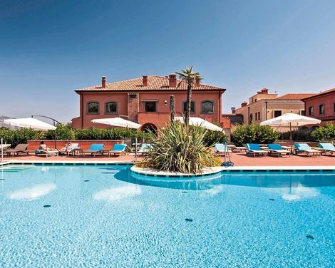 Picciolo Etna Golf Resort & Spa, Curio Collection by Hilton-2