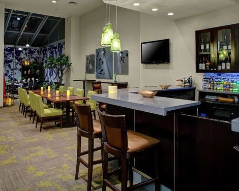 Hilton Garden Inn New York/Manhattan-Chelsea-4