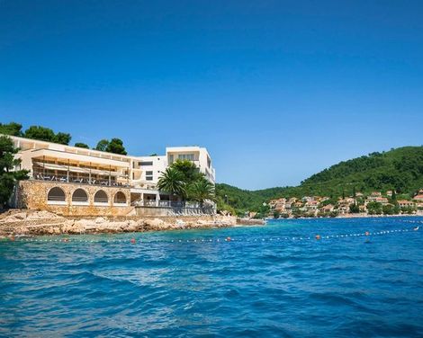 Aminess Younique Lume Hotel-3