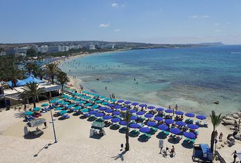 Limanaki Beach Hotel