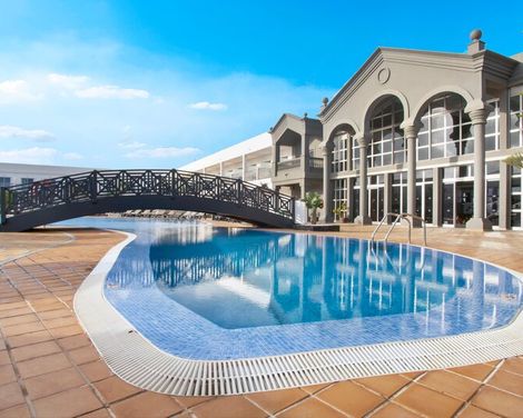 Coral Cotillo Beach Hotel-4