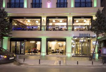 InnPera Hotel 