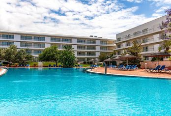 Marina Club II