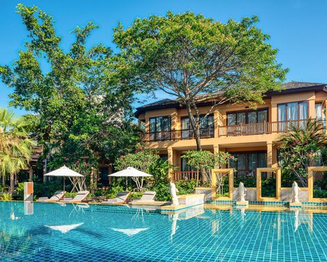 Mövenpick Asara Resort & Spa Hua Hin-3
