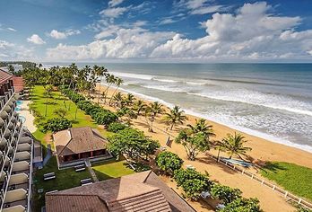 Hotel, Turyaa Kalutara