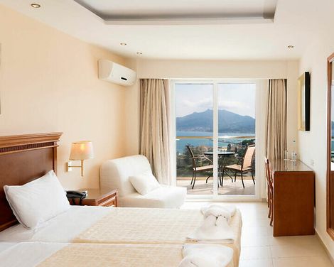 Avalon Palace Hotel by GHH-4