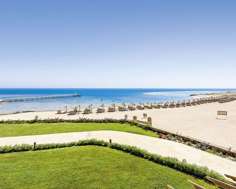 Concorde Moreen Beach Resort & Spa Marsa Alam-1