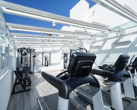 Costa del Sol Hotel-4