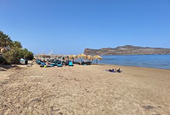 Hotel, Perla Beach
