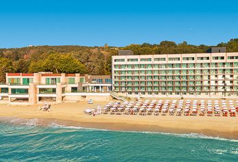 Hotel, Hotel Marina