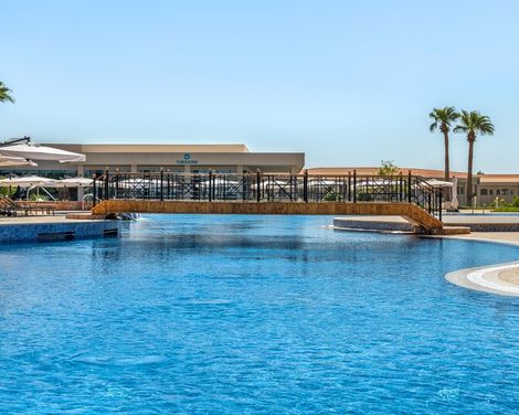 Pickalbatros Golf Luxury Suites-4