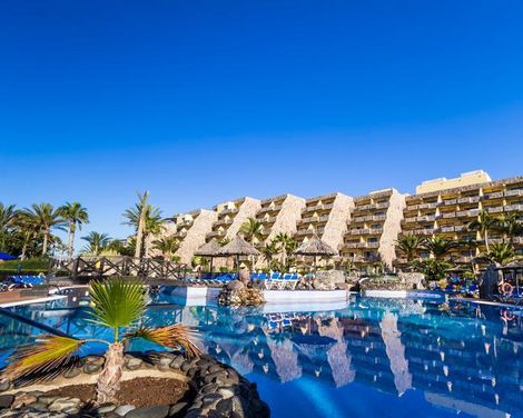 BlueBay Beach Club-1