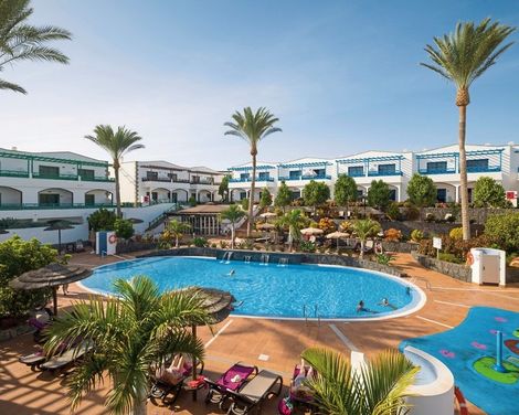 Mirador Papagayo by LIVVO-3