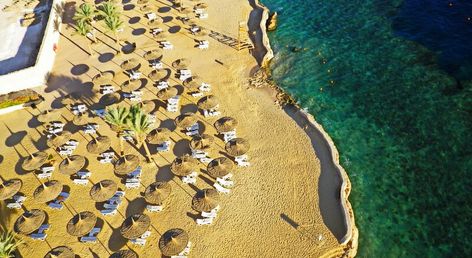 Reef Oasis Blue Bay Resort & Spa